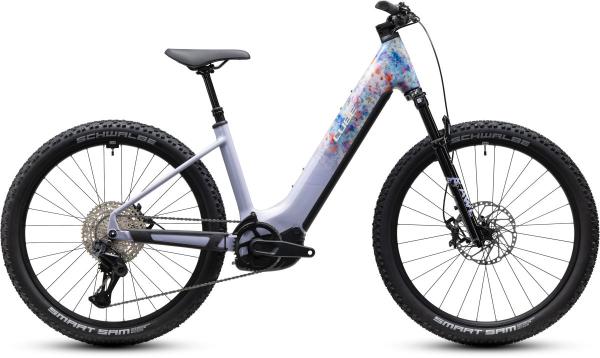 Cube Reaction Hybrid SLX 800 artline Gr&ouml;&szlig;e: Easy Entry L