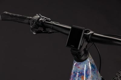Cube Reaction Hybrid SLX 800 artline Gr&ouml;&szlig;e: Easy Entry XL Produktbild 1