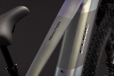 Cube Reaction Hybrid SLT 800 kolibri'n'crisscross Gr&ouml;&szlig;e: L Produktbild 2