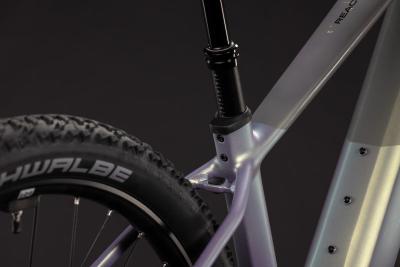 Cube Reaction Hybrid SLT 800 kolibri'n'crisscross Gr&ouml;&szlig;e: XL Produktbild 3