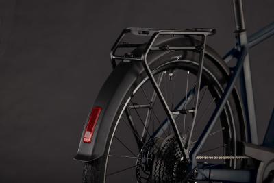 Cube Touring Hybrid ONE 600  grey'n'coolgrey Gr&ouml;&szlig;e: 50 cm Produktbild 4