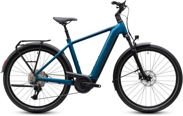Cube Touring Hybrid Pro 800 electricblue'n'prizm Gr&ouml;&szlig;e: 50 cm