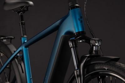 Cube Touring Hybrid Pro 800 electricblue'n'prizm Gr&ouml;&szlig;e: 50 cm Produktbild 5