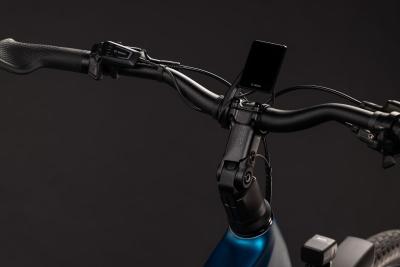 Cube Touring Hybrid Pro 800 electricblue'n'prizm Gr&ouml;&szlig;e: 54 cm Produktbild 1