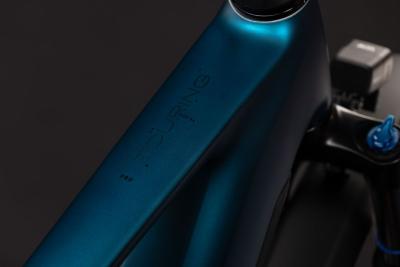 Cube Touring Hybrid Pro 800 electricblue'n'prizm Gr&ouml;&szlig;e: 58 cm Produktbild 2