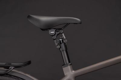 Cube Kathmandu Hybrid ONE 800 cedar'n'chrome Gr&ouml;&szlig;e: 58 cm Produktbild 3