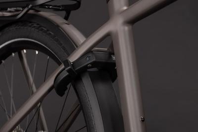Cube Kathmandu Hybrid ONE 800 cedar'n'chrome Gr&ouml;&szlig;e: 62 cm Produktbild 5