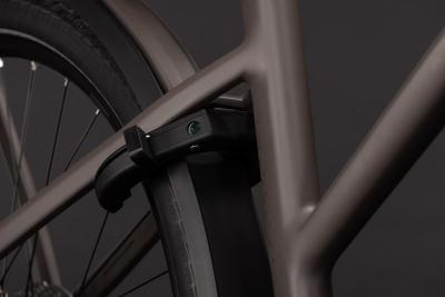 Cube Kathmandu Hybrid ONE 800 cedar'n'chrome Gr&ouml;&szlig;e: Trapeze 58 cm Produktbild 5