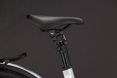 Cube Kathmandu Hybrid ONE 800 silverstar'n'reflex Gr&ouml;&szlig;e: Easy Entry 46 cm Produktbild 4