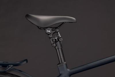 Cube Kathmandu Hybrid Pro 800 coal'n'black Gr&ouml;&szlig;e: 58 cm Produktbild 4