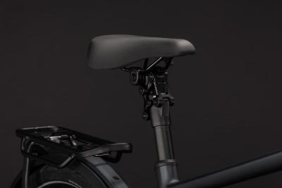 Cube Kathmandu Hybrid Deluxe EXC 800 stealthgrey'n'grey Gr&ouml;&szlig;e: 54 cm Produktbild 4