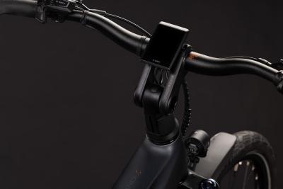 Cube Kathmandu Hybrid Deluxe EXC 800 stealthgrey'n'grey Gr&ouml;&szlig;e: 58 cm Produktbild 2