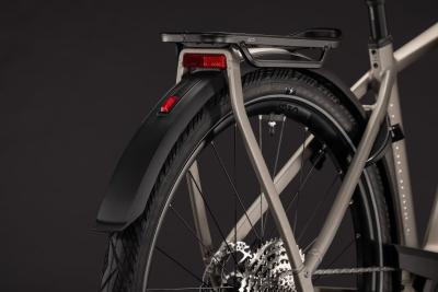 Cube Kathmandu Hybrid SLX 800 flashstone'n'chrome Gr&ouml;&szlig;e: 50 cm Produktbild 3