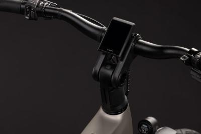 Cube Kathmandu Hybrid SLX 800 flashstone'n'chrome Gr&ouml;&szlig;e: 54 cm Produktbild 2