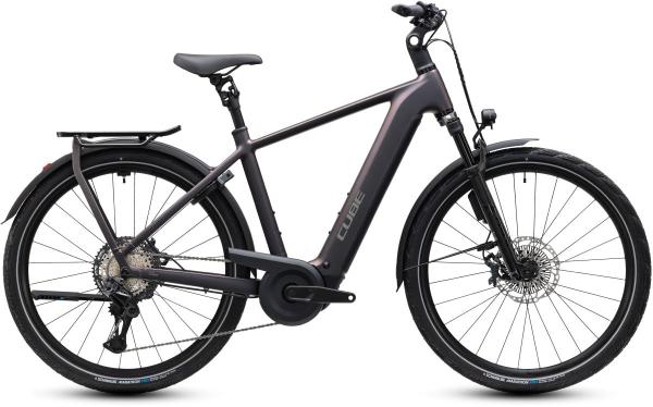 Cube Kathmandu Hybrid SLT 800 mysticgraphite'n'reflex Gr&ouml;&szlig;e: 50 cm