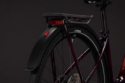 Cube Kathmandu Hybrid C:62 SLX 400X liquidred'n'red Gr&ouml;&szlig;e: Easy Entry 58 cm Produktbild 3