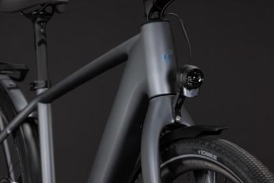 Cube Kathmandu Hybrid C:62 SLT 400X ashgrey'n'prizm Gr&ouml;&szlig;e: 50 cm Produktbild 5