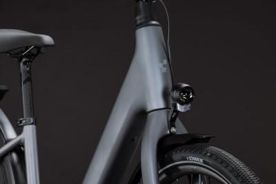 Cube Kathmandu Hybrid C:62 SLT 400X ashgrey'n'prizm Gr&ouml;&szlig;e: Easy Entry 54 cm Produktbild 5