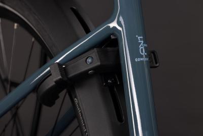 Cube Supreme Hybrid Comfort ONE 600 storm'n'reflex Gr&ouml;&szlig;e: Easy Entry 50 cm Produktbild 6