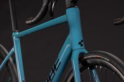Cube Attain Pro surfblue'n'black Gr&ouml;&szlig;e: 56 cm Produktbild 5