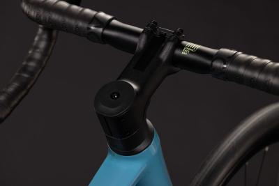 Cube Attain Pro surfblue'n'black Gr&ouml;&szlig;e: 58 cm Produktbild 1