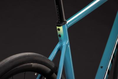 Cube Attain Pro surfblue'n'black Gr&ouml;&szlig;e: 58 cm Produktbild 3