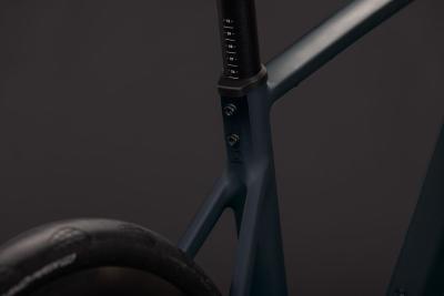 Cube Attain SLX black'n'chrome Gr&ouml;&szlig;e: 62 cm Produktbild 3
