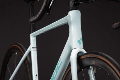 Cube Attain C:62 Race frostymint'n'mint Gr&ouml;&szlig;e: 62 cm Produktbild 6