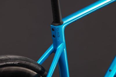 Cube Attain C:62 SLX bali'n'blue Gr&ouml;&szlig;e: 62 cm Produktbild 3