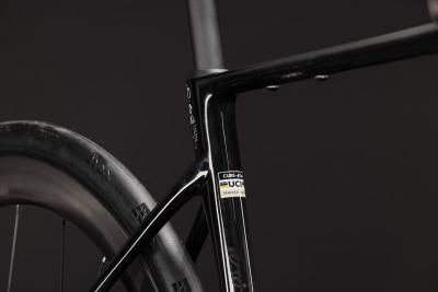 Cube Attain C:62 SLT carbon'n'white Gr&ouml;&szlig;e: 60 cm Produktbild 5