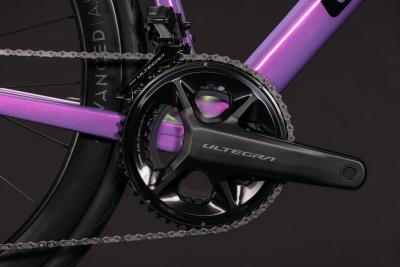Cube Attain C:62 SLT cosmicpurple'n'black Gr&ouml;&szlig;e: 50 cm Produktbild 4