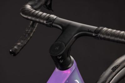 Cube Attain C:62 SLT cosmicpurple'n'black Gr&ouml;&szlig;e: 60 cm Produktbild 1