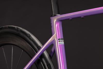 Cube Attain C:62 SLT cosmicpurple'n'black Gr&ouml;&szlig;e: 62 cm Produktbild 6