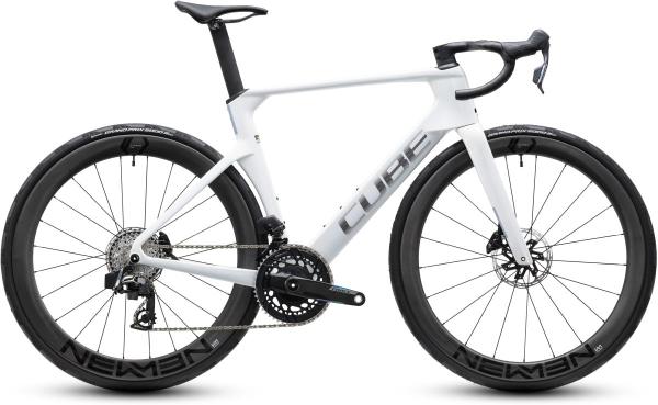Cube Litening AERO C:68X Pro chalky'n'black Gr&ouml;&szlig;e: 62 cm