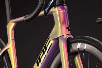 Cube Litening AERO C:68X Pro beamfibre'n'black Gr&ouml;&szlig;e: 56 cm Produktbild 7