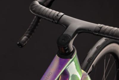 Cube Litening AERO C:68X Pro beamfibre'n'black Gr&ouml;&szlig;e: 60 cm Produktbild 1