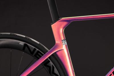 Cube Litening AERO C:68X Pro beamfibre'n'black Gr&ouml;&szlig;e: 60 cm Produktbild 5