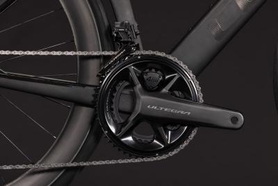 Cube Litening AERO C:68X Race carbon'n'chrome Gr&ouml;&szlig;e: 60 cm Produktbild 4