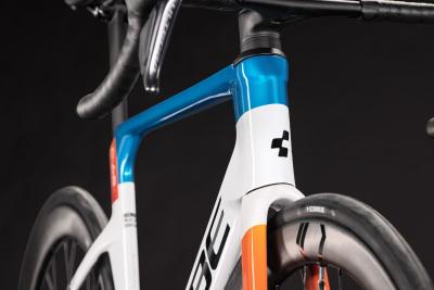Cube Litening AERO C:68X Race teamline Gr&ouml;&szlig;e: 52 cm Produktbild 6