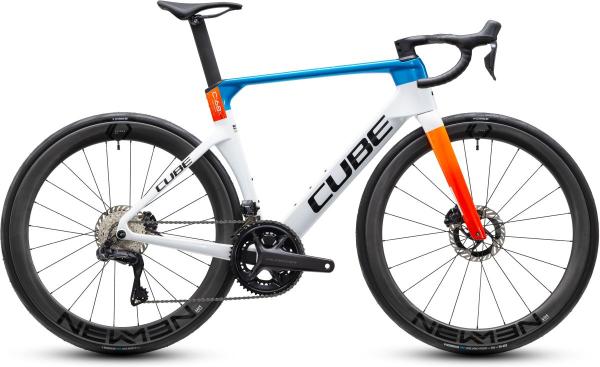Cube Litening AERO C:68X Race teamline Gr&ouml;&szlig;e: 58 cm
