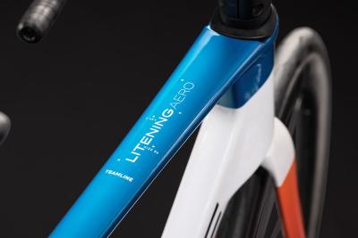 Cube Litening AERO C:68X Race teamline Gr&ouml;&szlig;e: 58 cm Produktbild 2