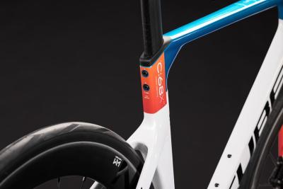 Cube Litening AERO C:68X Race teamline Gr&ouml;&szlig;e: 60 cm Produktbild 3