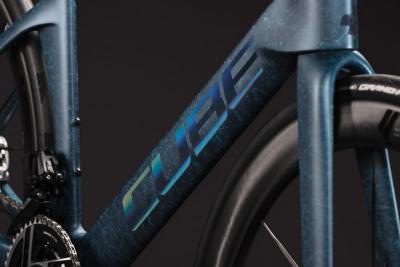 Cube Litening AERO C:68X SLX oceanfibre'n'prizm Gr&ouml;&szlig;e: 50 cm Produktbild 7