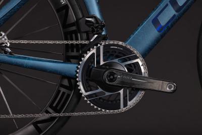 Cube Litening AERO C:68X SLX oceanfibre'n'prizm Gr&ouml;&szlig;e: 52 cm Produktbild 4