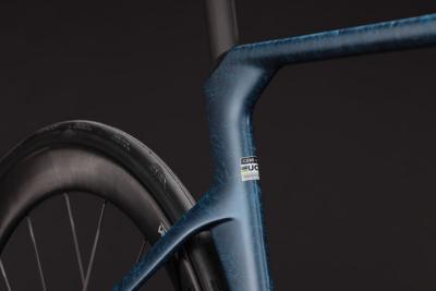 Cube Litening AERO C:68X SLX oceanfibre'n'prizm Gr&ouml;&szlig;e: 54 cm Produktbild 5