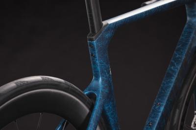Cube Litening AERO C:68X SLX oceanfibre'n'prizm Gr&ouml;&szlig;e: 58 cm Produktbild 3