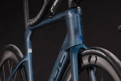 Cube Litening AERO C:68X SLX oceanfibre'n'prizm Gr&ouml;&szlig;e: 58 cm Produktbild 6