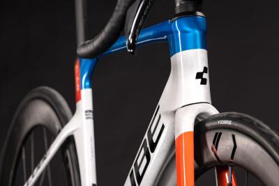 Cube Litening AERO C:68X SLT teamline Gr&ouml;&szlig;e: 50 cm Produktbild 6