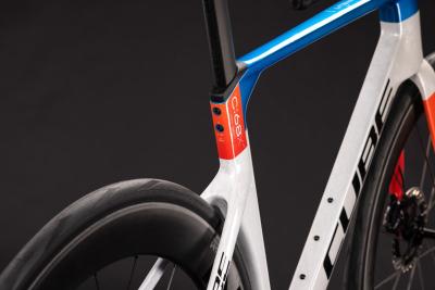 Cube Litening AERO C:68X SLT teamline Gr&ouml;&szlig;e: 58 cm Produktbild 3