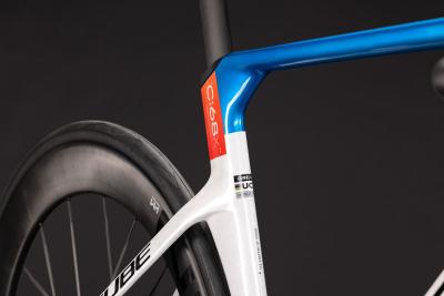 Cube Litening AERO C:68X SLT teamline Gr&ouml;&szlig;e: 60 cm Produktbild 5